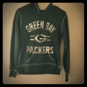 Green Bay Packers hoodie